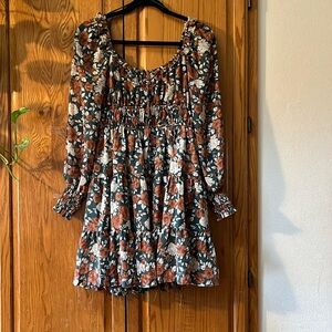 Size small By the River dress from Baltic born. New with tags.